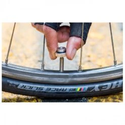 Blackburn Core Slim - Minipumpe -Rad Teile Shop blackburn core slim minipumpe detail 6