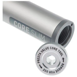 Blackburn Core Slim - Minipumpe -Rad Teile Shop blackburn core slim minipumpe detail 7