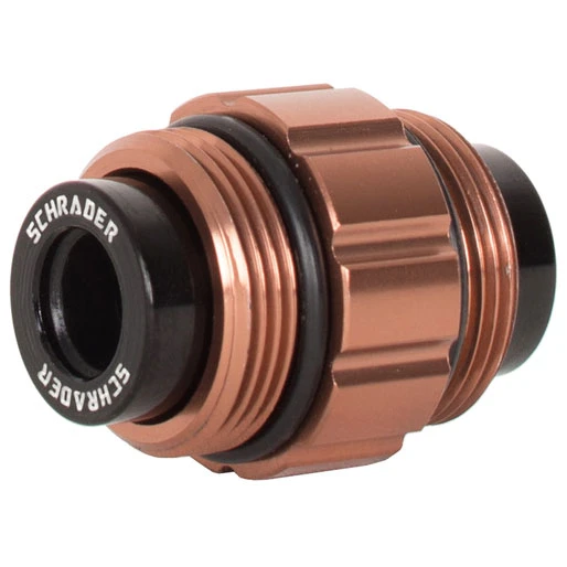 Blackburn Floor Pump Core Pro - Standpumpe 4 Blackburn Floor Pump Core Pro - Standpumpe – Bild 2