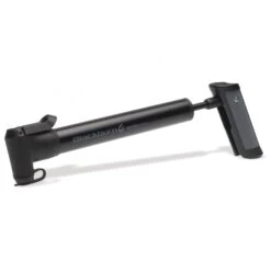 Blackburn Mammoth Anyvalve - Minipumpe