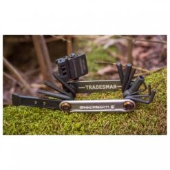 Blackburn TRADESMAN Multi Tool - Werkzeug -Rad Teile Shop blackburn tradesman multi tool werkzeug detail 6