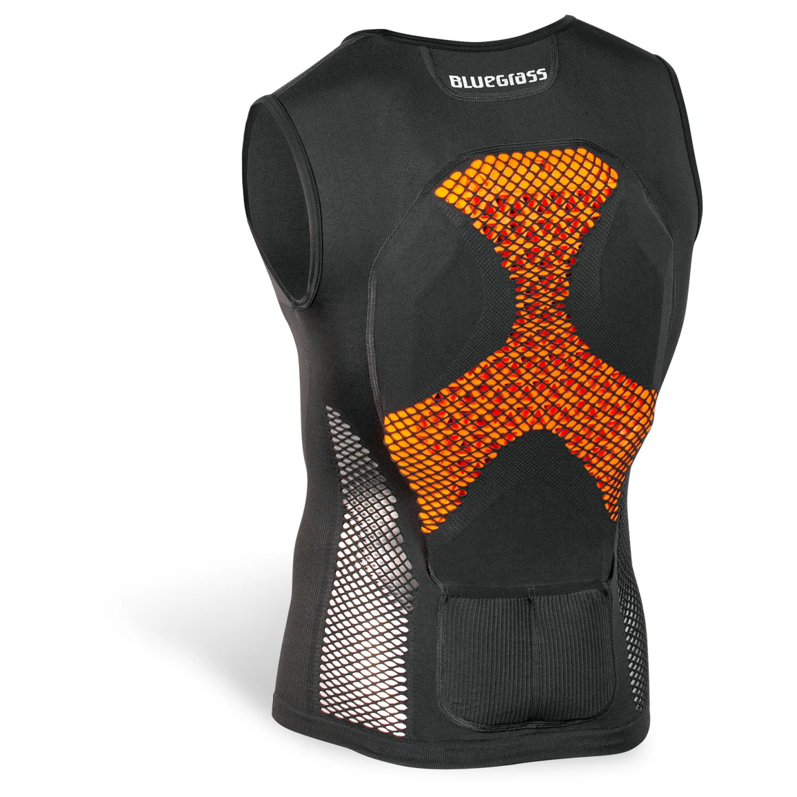 Bluegrass Seamless Lite D3O - Protektor 4 Bluegrass Seamless Lite D3O - Protektor – Bild 2