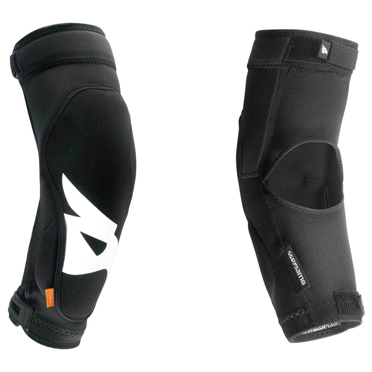 Bluegrass Solid D3O Elbow - Protektor 3 Bluegrass Solid D3O Elbow - Protektor