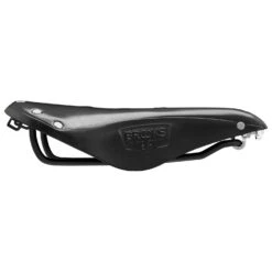 BROOKS ENGLAND B17 - Sattel -Rad Teile Shop brooks england b17 sattel detail 3