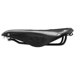 BROOKS ENGLAND B17 - Sattel -Rad Teile Shop brooks england b17 sattel detail 6