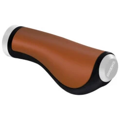 BROOKS ENGLAND Ergonomic Leather Grip 130/130 - Fahrradgriffe 11 BROOKS ENGLAND Ergonomic Leather Grip 130/130 - Fahrradgriffe -Rad Teile Shop brooks england ergonomic leather grip 130 130 fahrradgriffe 2