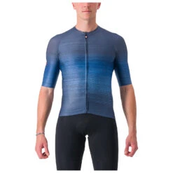 Castelli Aero Race 6.0 - Radtrikot -Rad Teile Shop castelli aero race 60 radtrikot 1