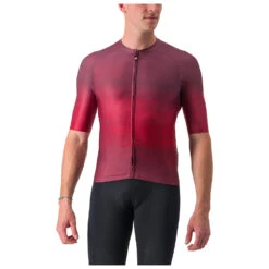 Castelli Aero Race 6.0 - Radtrikot -Rad Teile Shop castelli aero race 60 radtrikot 2