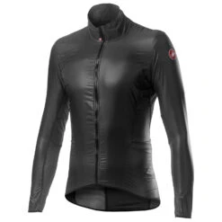 Castelli Aria Shell Jacket - Fahrradjacke -Rad Teile Shop castelli aria shell jacket fahrradjacke 1