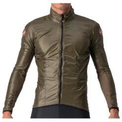 Castelli Aria Shell Jacket - Fahrradjacke -Rad Teile Shop castelli aria shell jacket fahrradjacke 2