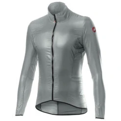 Castelli Aria Shell Jacket - Fahrradjacke
