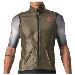 Castelli Aria Vest - Fahrradweste 21 Castelli Aria Vest - Fahrradweste -Rad Teile Shop castelli aria vest fahrradweste 2