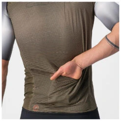 Castelli Aria Vest - Fahrradweste 14 Castelli Aria Vest - Fahrradweste -Rad Teile Shop castelli aria vest fahrradweste detail 3