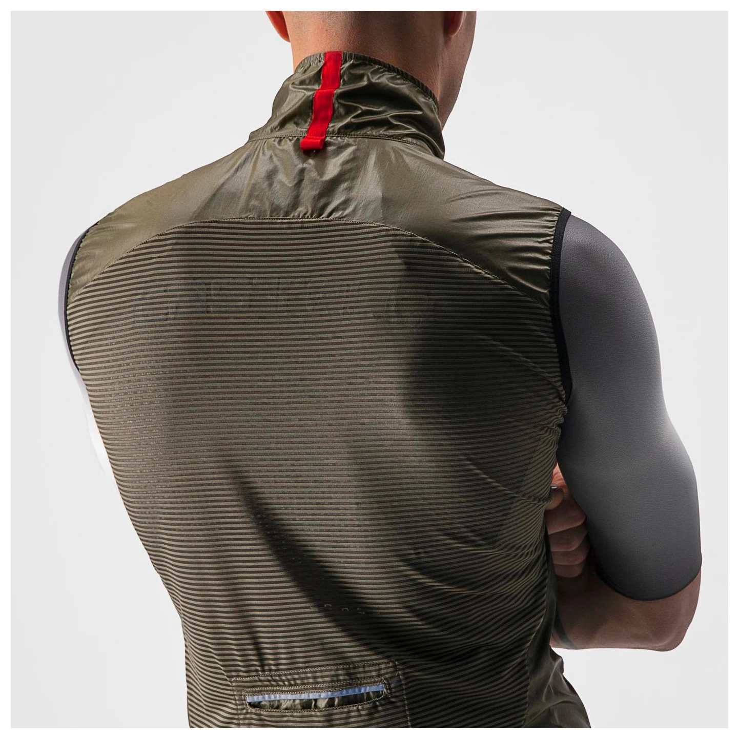 Castelli Aria Vest - Fahrradweste 7 Castelli Aria Vest - Fahrradweste – Bild 5