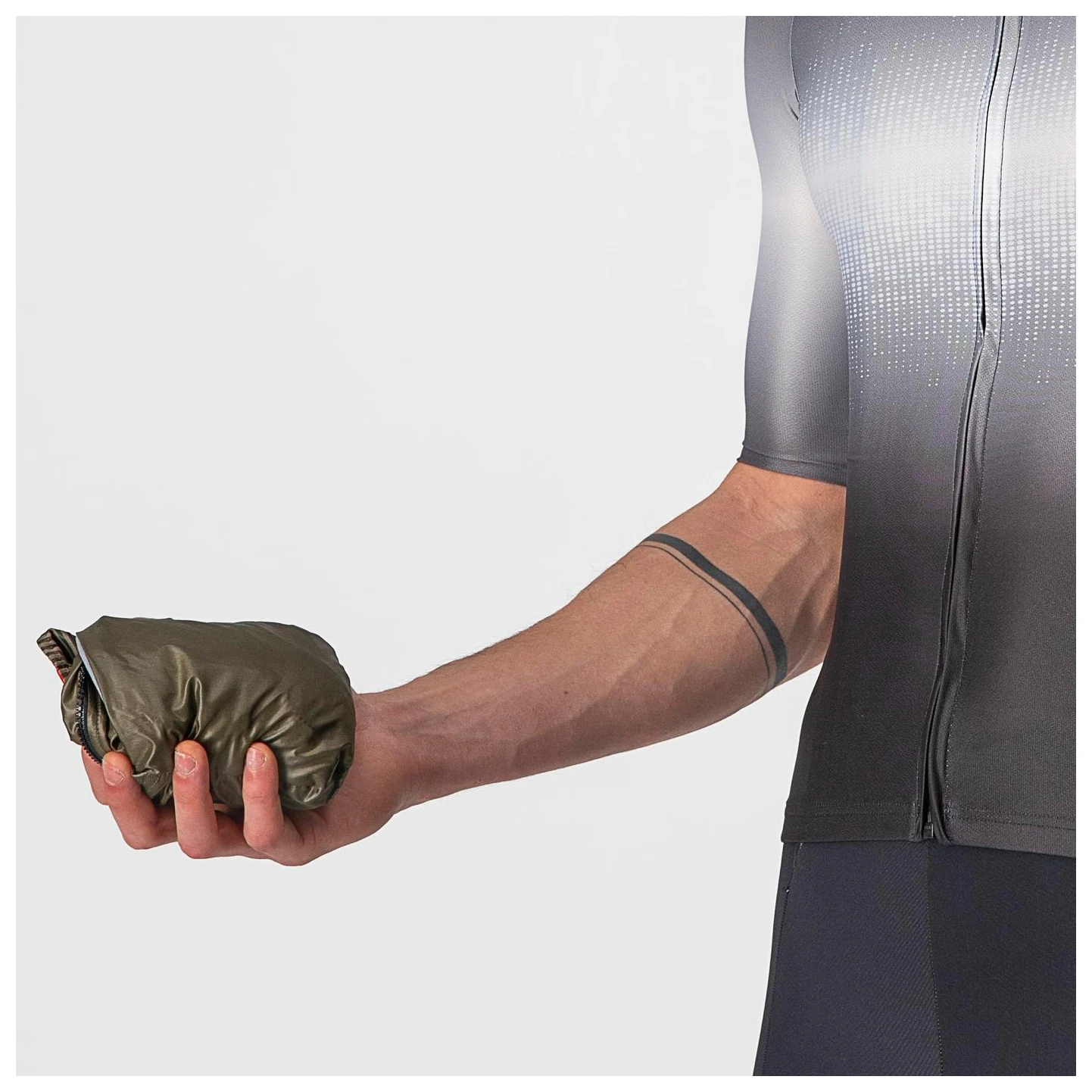 Castelli Aria Vest - Fahrradweste 8 Castelli Aria Vest - Fahrradweste – Bild 6