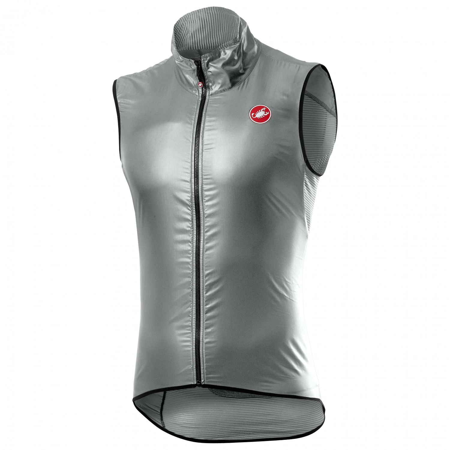 Castelli Aria Vest - Fahrradweste 3 Castelli Aria Vest - Fahrradweste
