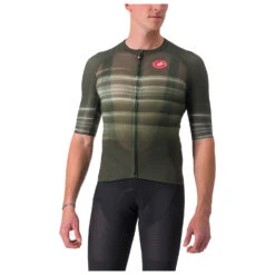 Castelli Climber's 3.0 SL2 - Radtrikot -Rad Teile Shop castelli climbers 30 sl2 radtrikot 2
