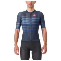 Castelli Climber's 3.0 SL2 - Radtrikot -Rad Teile Shop castelli climbers 30 sl2 radtrikot 3