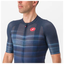 Castelli Climber's 3.0 SL2 - Radtrikot -Rad Teile Shop castelli climbers 30 sl2 radtrikot detail 5