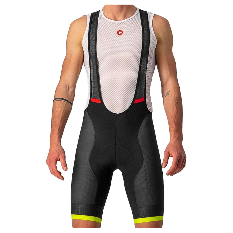 Castelli Competizione Kit Bibshort - Radhose 10 Castelli Competizione Kit Bibshort - Radhose – Bild 8