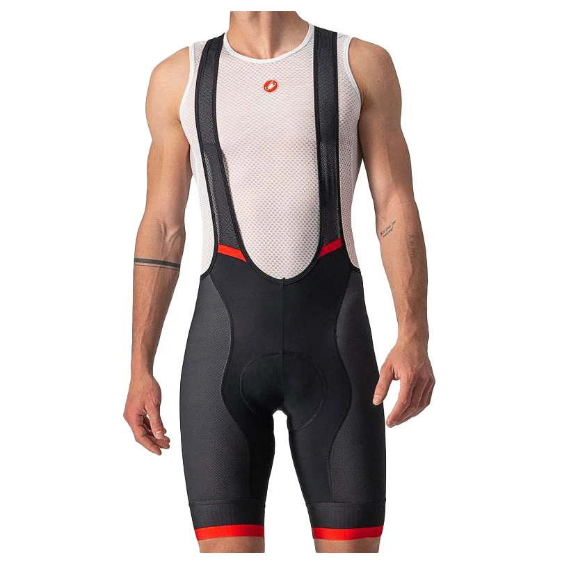 Castelli Competizione Kit Bibshort - Radhose 11 Castelli Competizione Kit Bibshort - Radhose – Bild 9