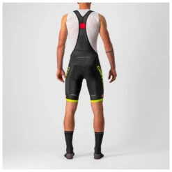 Castelli Competizione Kit Bibshort - Radhose 13 Castelli Competizione Kit Bibshort - Radhose -Rad Teile Shop castelli competizione kit bibshort radhose detail 2