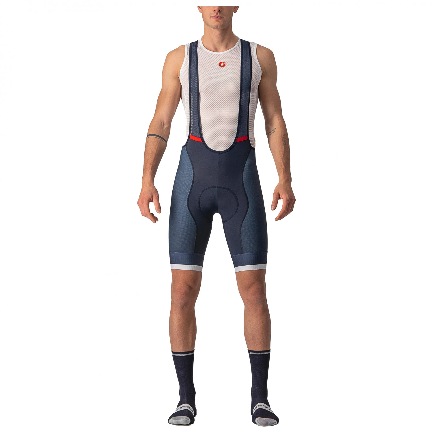 Castelli Competizione Kit Bibshort - Radhose 3 Castelli Competizione Kit Bibshort - Radhose