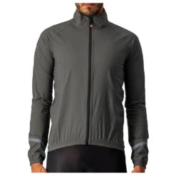 Castelli Emergency 2 Rain Jacket - Fahrradjacke -Rad Teile Shop castelli emergency 2 rain jacket fahrradjacke 1