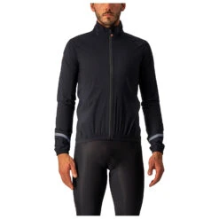 Castelli Emergency 2 Rain Jacket - Fahrradjacke -Rad Teile Shop castelli emergency 2 rain jacket fahrradjacke 2