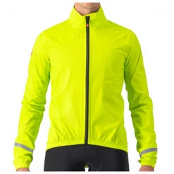 Castelli Emergency 2 Rain Jacket - Fahrradjacke