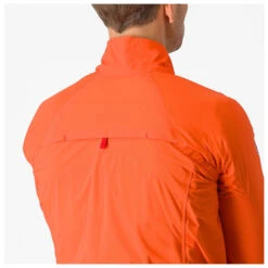 Castelli Emergency 2 Rain Jacket - Fahrradjacke -Rad Teile Shop castelli emergency 2 rain jacket fahrradjacke detail 4