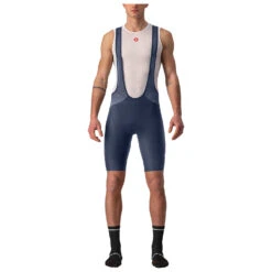 Castelli Endurance 3 Bibshort - Radhose -Rad Teile Shop castelli endurance 3 bibshort radhose 1
