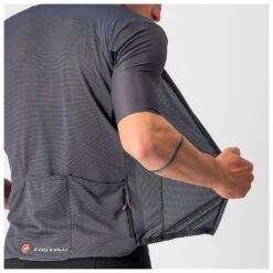 Castelli Endurance Elite - Radtrikot -Rad Teile Shop castelli endurance elite radtrikot detail 6