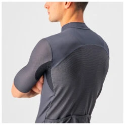 Castelli Endurance Elite - Radtrikot -Rad Teile Shop castelli endurance elite radtrikot detail 7