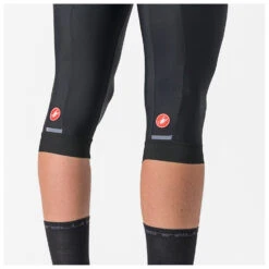 Castelli Entrata 2 - Radhose -Rad Teile Shop castelli entrata 2 radhose detail 3