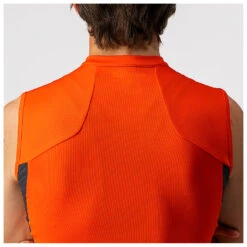 Castelli Entrata VI Sleeveless - Rad Singlet 14 Castelli Entrata VI Sleeveless - Rad Singlet -Rad Teile Shop castelli entrata vi sleeveless rad singlet detail 5