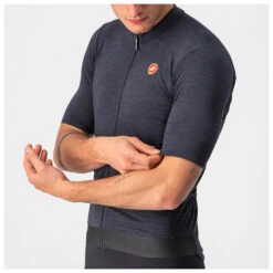 Castelli Essenza Jersey - Radtrikot -Rad Teile Shop castelli essenza jersey radtrikot detail 3