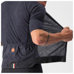 Castelli Essenza Jersey - Radtrikot -Rad Teile Shop castelli essenza jersey radtrikot detail 5
