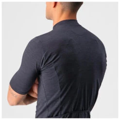 Castelli Essenza Jersey - Radtrikot -Rad Teile Shop castelli essenza jersey radtrikot detail 6