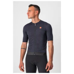 Castelli Essenza Jersey - Radtrikot -Rad Teile Shop castelli essenza jersey radtrikot detail 7