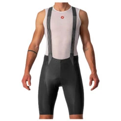 Castelli Free Aero RC Bibshort - Radhose -Rad Teile Shop castelli free aero rc bibshort radhose 2