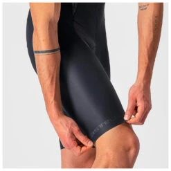 Castelli Free Aero RC Bibshort - Radhose -Rad Teile Shop castelli free aero rc bibshort radhose detail 5