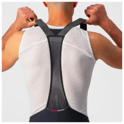 Castelli Free Aero RC Bibshort - Radhose -Rad Teile Shop castelli free aero rc bibshort radhose detail 6