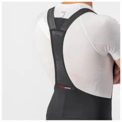 Castelli Free Aero RC Bibtight - Radhose -Rad Teile Shop castelli free aero rc bibtight radhose detail 3