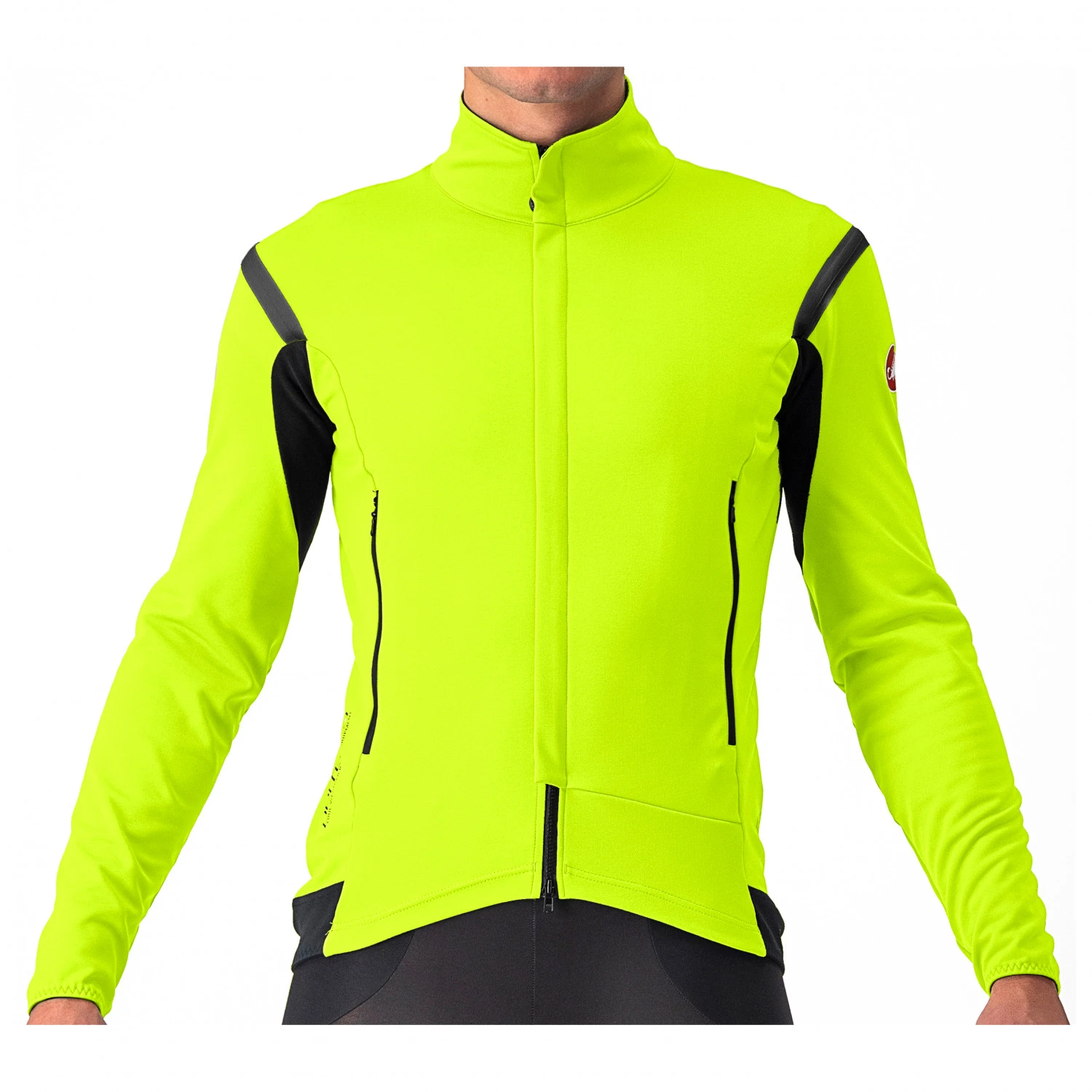 Castelli Perfetto RoS 2 Jacket - Fahrradjacke 5 Castelli Perfetto RoS 2 Jacket - Fahrradjacke – Bild 3