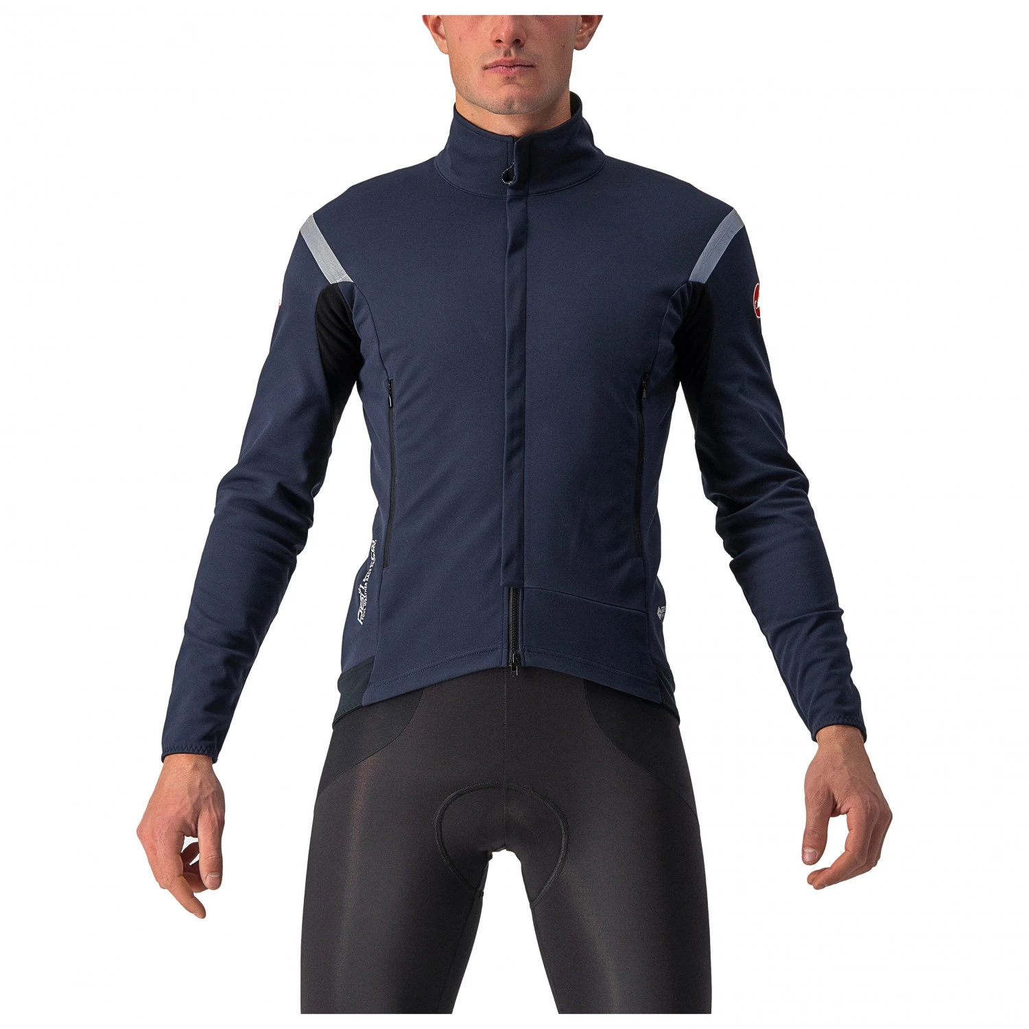Castelli Perfetto RoS 2 Jacket - Fahrradjacke 6 Castelli Perfetto RoS 2 Jacket - Fahrradjacke – Bild 4