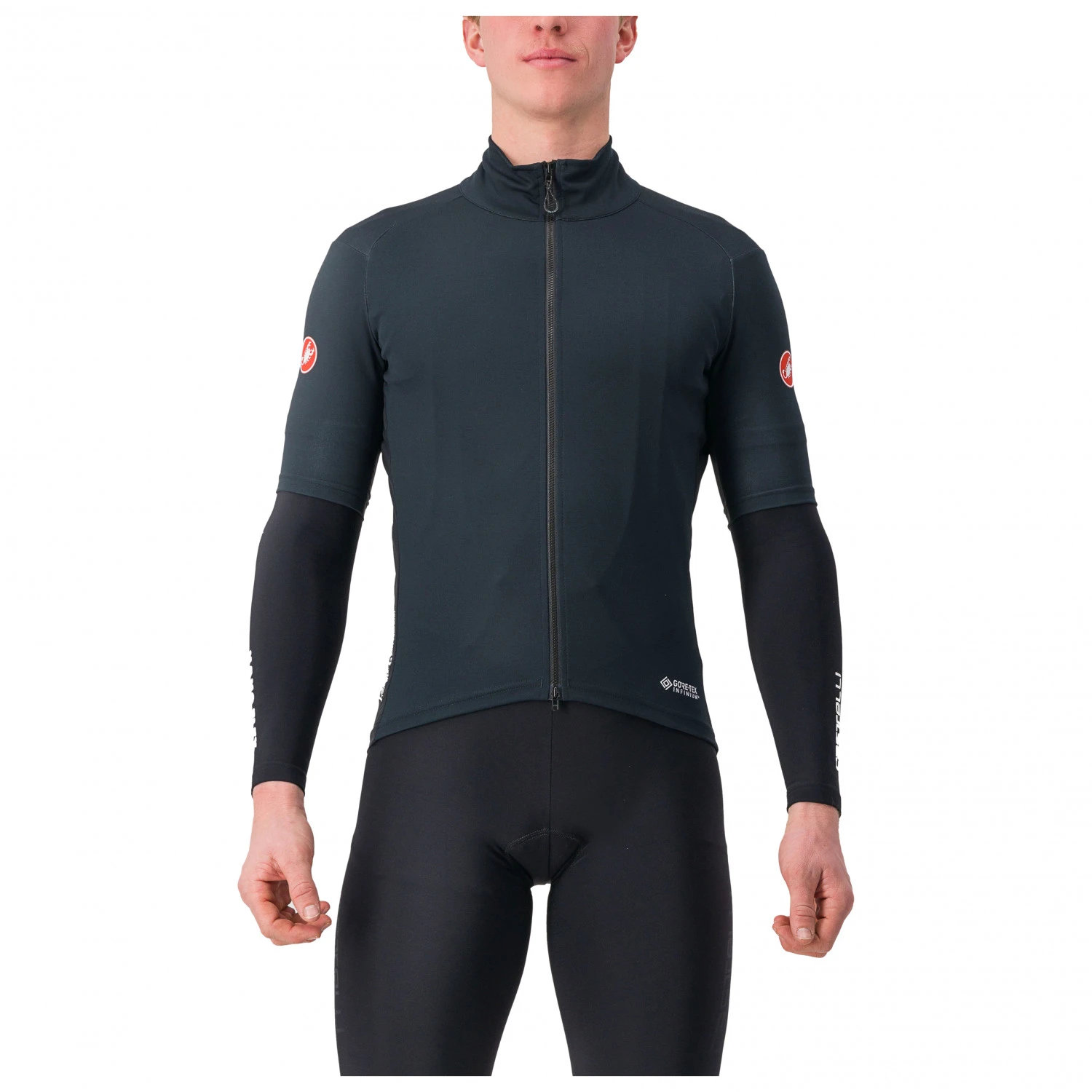 Castelli Perfetto Ros 2 - Radtrikot 10 Castelli Perfetto Ros 2 - Radtrikot – Bild 8