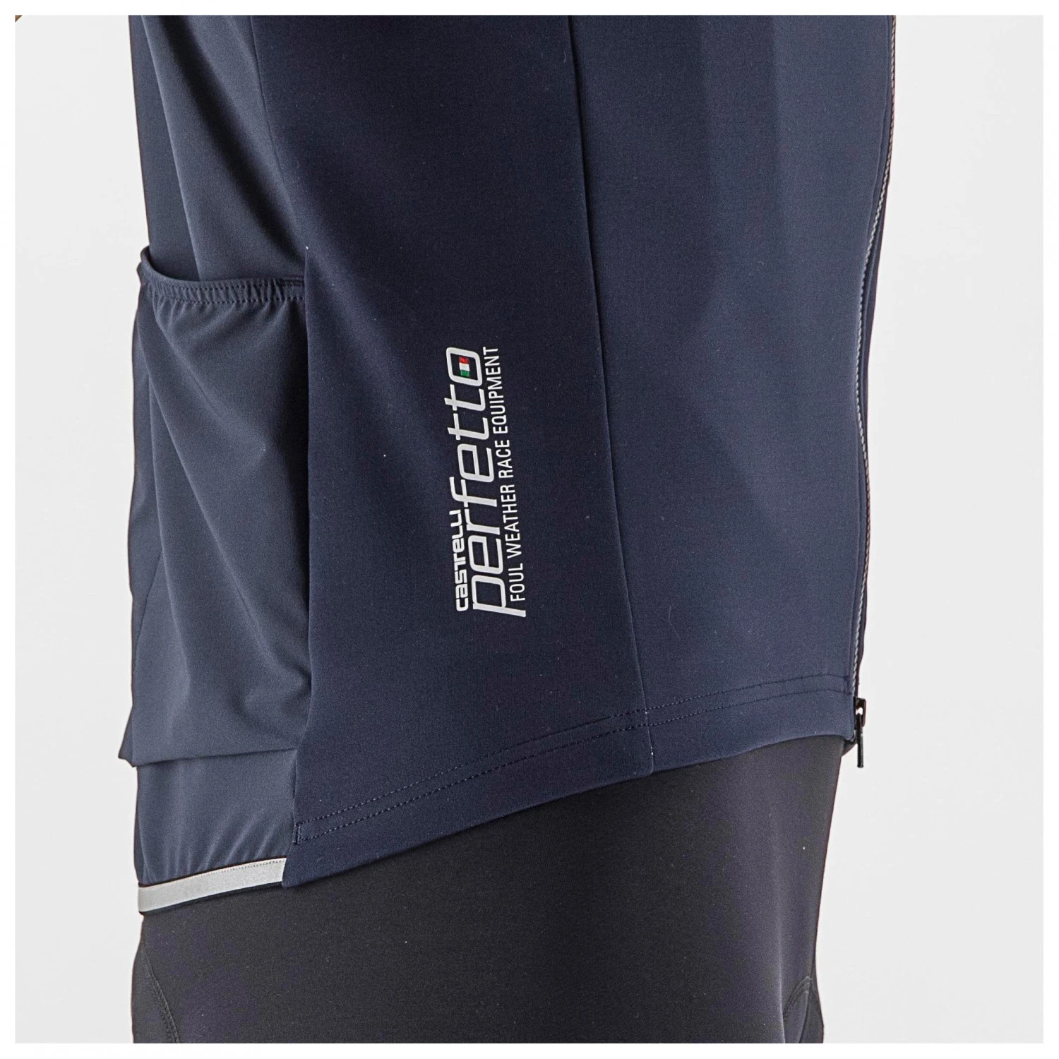 Castelli Perfetto Ros 2 - Radtrikot 5 Castelli Perfetto Ros 2 - Radtrikot – Bild 3