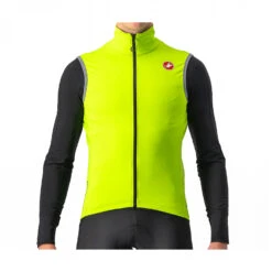 Castelli Perfetto RoS 2 Vest - Fahrradweste -Rad Teile Shop castelli perfetto ros 2 vest fahrradweste 1