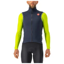 Castelli Perfetto RoS 2 Vest - Fahrradweste -Rad Teile Shop castelli perfetto ros 2 vest fahrradweste 2